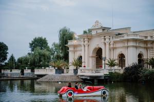 Hotel Venecia Palace