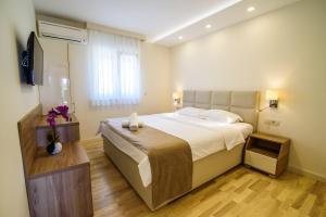 Apartments Leone Lukas 