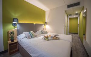 Hotels Promotel : photos des chambres