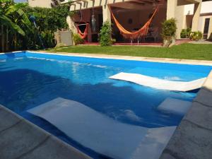 Casa de alquiler San Juan