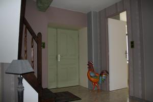 B&B / Chambres d'hotes Breizh A-Gevret : photos des chambres