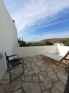 Andros 4 All Seasons Villas & Suites - Agios Petros Andros Greece