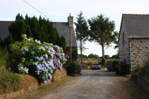 B&B / Chambres d'hotes Breizh A-Gevret : photos des chambres