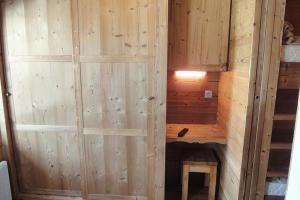 Résidence Roc De Tougne