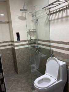 N&D Happy House 2 - Căn hộ tiêu chuẩn khách sạn