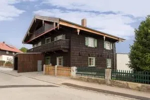 Alte Schmiede - Inham