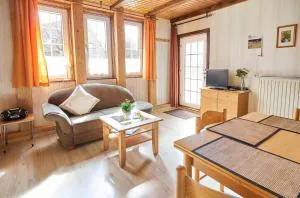 Ferienhof-Heidemann-Ferienwohnung-4 - Husum