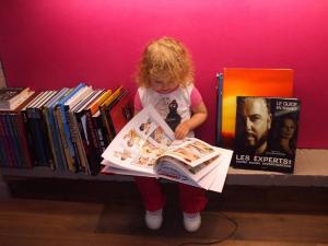 Hotels Detective Hotel : photos des chambres