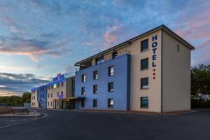 Hotels Sure Hotel by Best Western Reims Nord : photos des chambres