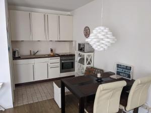 Ferienwohnung Wattfinca