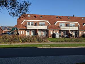 Ferienwohnung Wattfinca