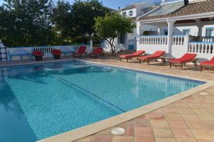 Quinta da Fonte em Moncarapacho