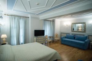 Hotel Byzantino Achaia Greece