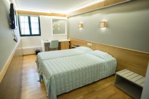 Hotel Byzantino Achaia Greece