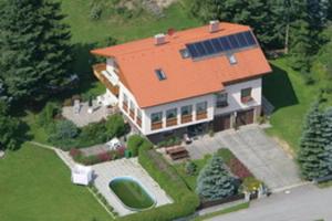 Gästehaus Tropf