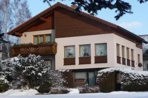 Gästehaus Tropf - Chlum u Třeboně