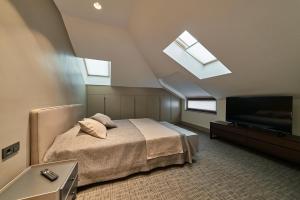 Selini Hotel İstanbul Airport