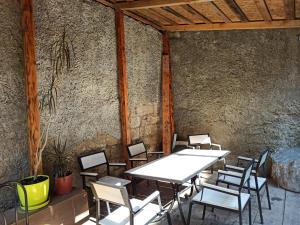 Дом у моря с бассейном и сауной