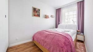 Apartamenty SunSnow Osiedle Bursztynowe