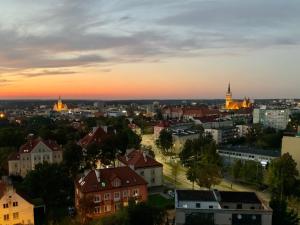 Apartamenty Asapartment Stockholm