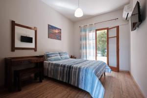 Olive Garden Studios & Apartments Corfu Greece