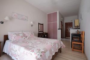 Olive Garden Studios & Apartments Corfu Greece