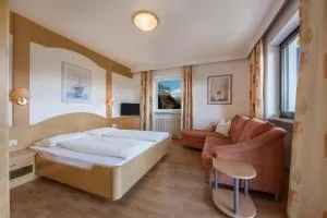 Residence Kronstein - Fewo 3 - Tisens