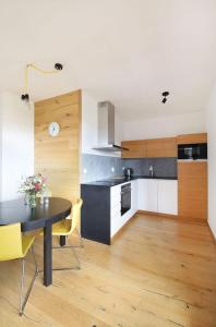 Mountain Apartment Vrchlabi