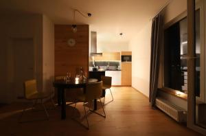 Mountain Apartment Vrchlabi