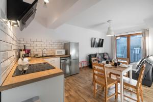 Apartament Klimatyczny w centrum