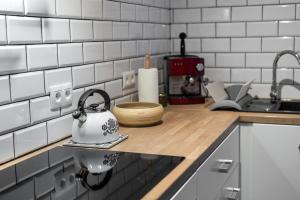 Apartament Klimatyczny w centrum