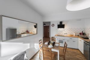 Apartament Klimatyczny w centrum