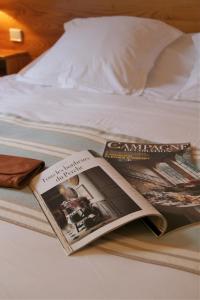 Hotels Hotel Sully : photos des chambres