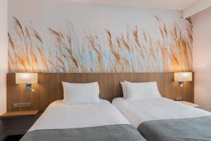 Hotels Holiday Inn Calais Coquelles, an IHG Hotel : photos des chambres