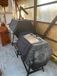 Pensiunea Casa Nostalgia