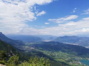 Appartamento con Terrazza