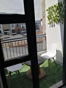 The Blyde Crystal lagoon Pretoria