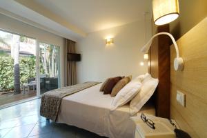 Prestige Room room in Baia del Godano Resort & Spa