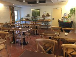 City Hotel Nattergalen