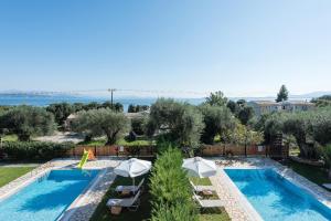 Villa Renata Corfu Greece
