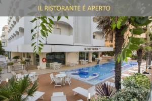 Hotel Vittoria - AbcAlberghi.com