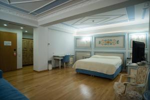 Hotel Byzantino Achaia Greece