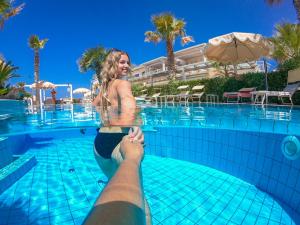 Baia del Godano Resort & Spa