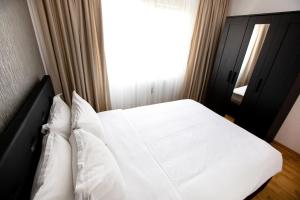 Arcul de Triumf Residence