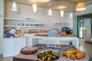 Baia del Godano Resort & Spa