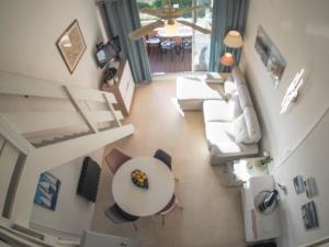 Appartements LES SOLEILLADES Parking 200 metres plage : photos des chambres