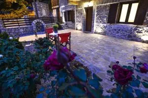 Ξενώνας Στροφυλιά - Panarítion