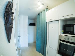 Appartements LES SOLEILLADES Parking 200 metres plage : photos des chambres