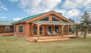 Cougar Canyon - Del Norte