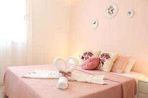 Ocean Garden suite 509 with sunny terrace